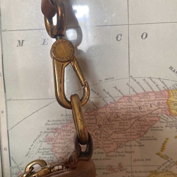 Marc Jacob’s Crossbody Bag - Picture 5 of 7